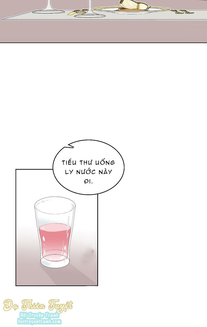 Con Có Phải Con Là Con Gái Của Ngài Không? Chapter 9 - Trang 2