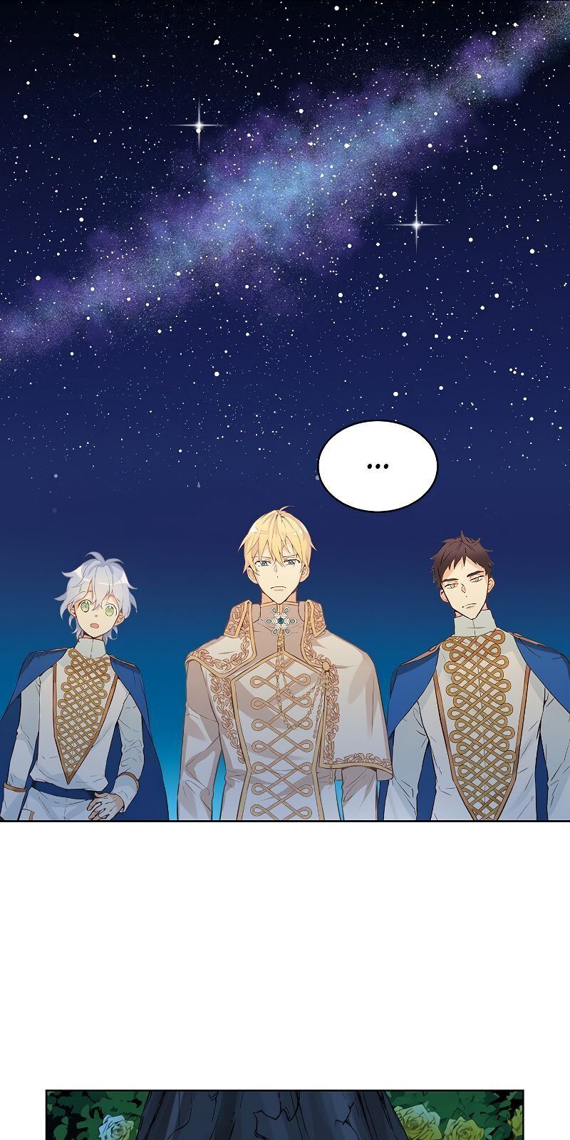 Con Có Phải Con Là Con Gái Của Ngài Không? Chapter 9 - Trang 2