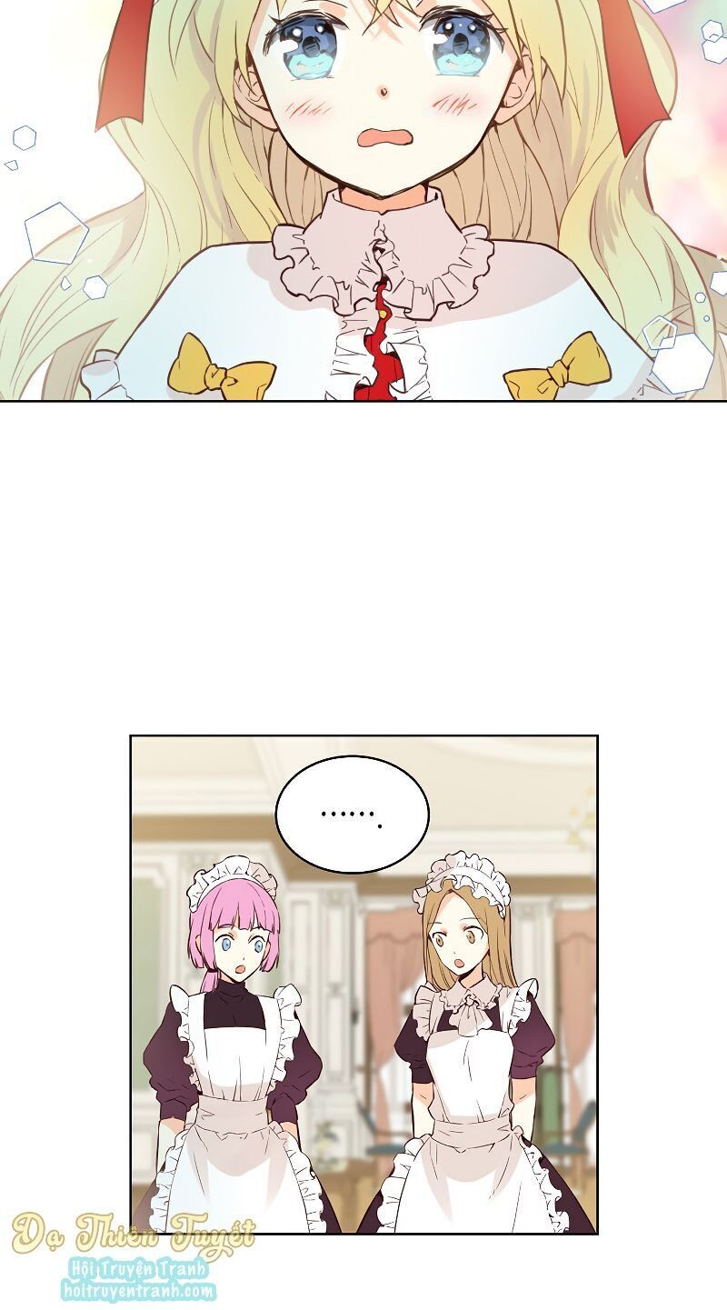 Con Có Phải Con Là Con Gái Của Ngài Không? Chapter 9 - Trang 2