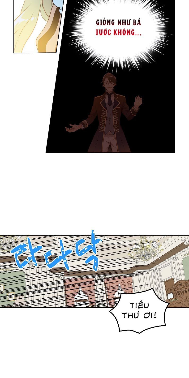 Con Có Phải Con Là Con Gái Của Ngài Không? Chapter 9 - Trang 2