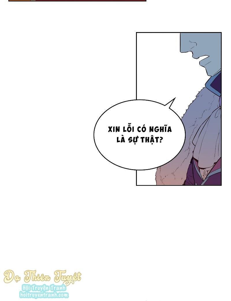 Con Có Phải Con Là Con Gái Của Ngài Không? Chapter 9 - Trang 2