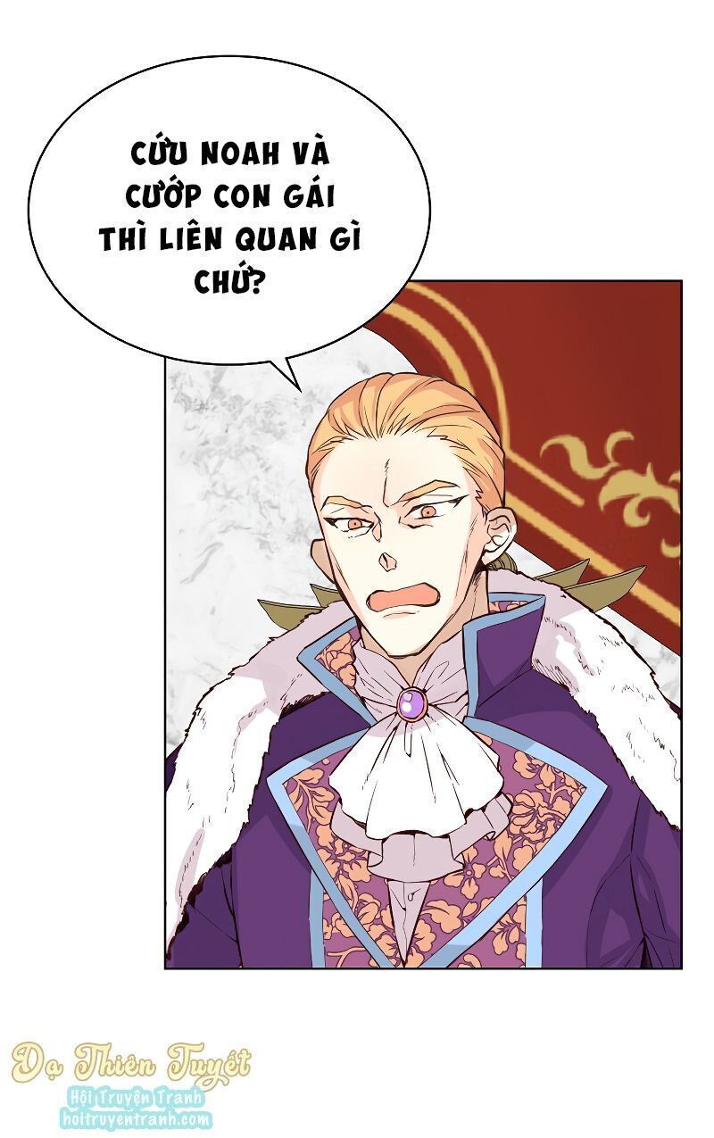 Con Có Phải Con Là Con Gái Của Ngài Không? Chapter 9 - Trang 2