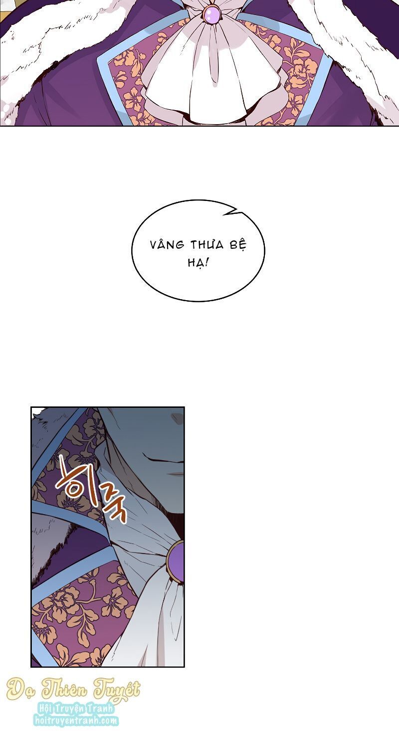 Con Có Phải Con Là Con Gái Của Ngài Không? Chapter 9 - Trang 2