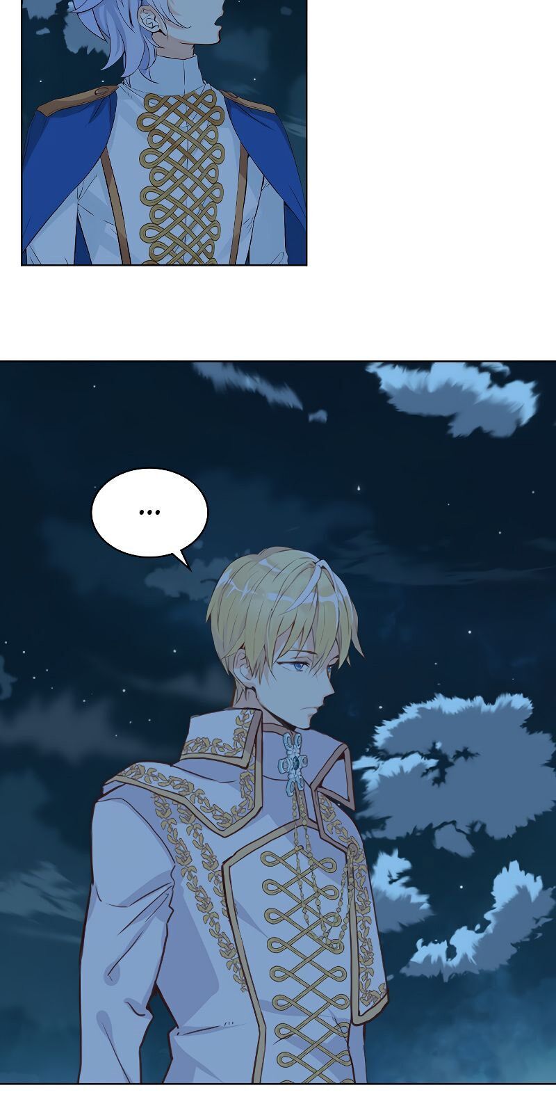 Con Có Phải Con Là Con Gái Của Ngài Không? Chapter 9 - Trang 2