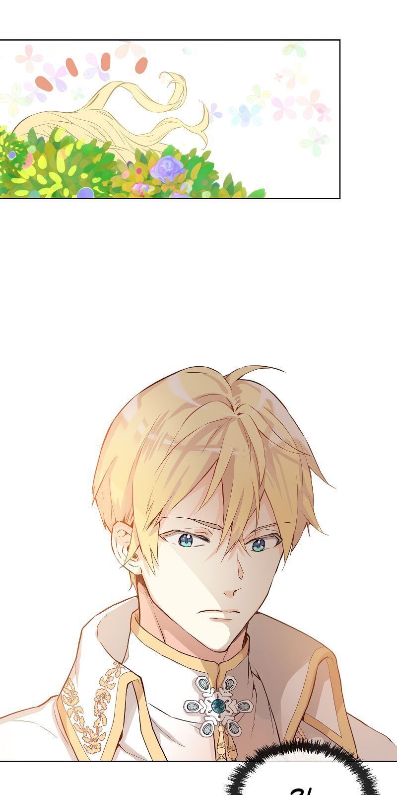 Con Có Phải Con Là Con Gái Của Ngài Không? Chapter 9 - Trang 2