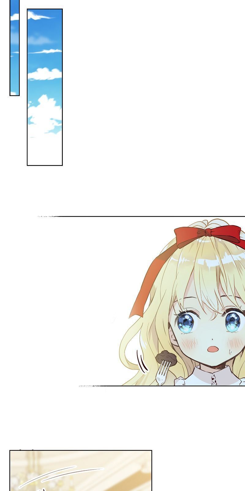 Con Có Phải Con Là Con Gái Của Ngài Không? Chapter 9 - Trang 2