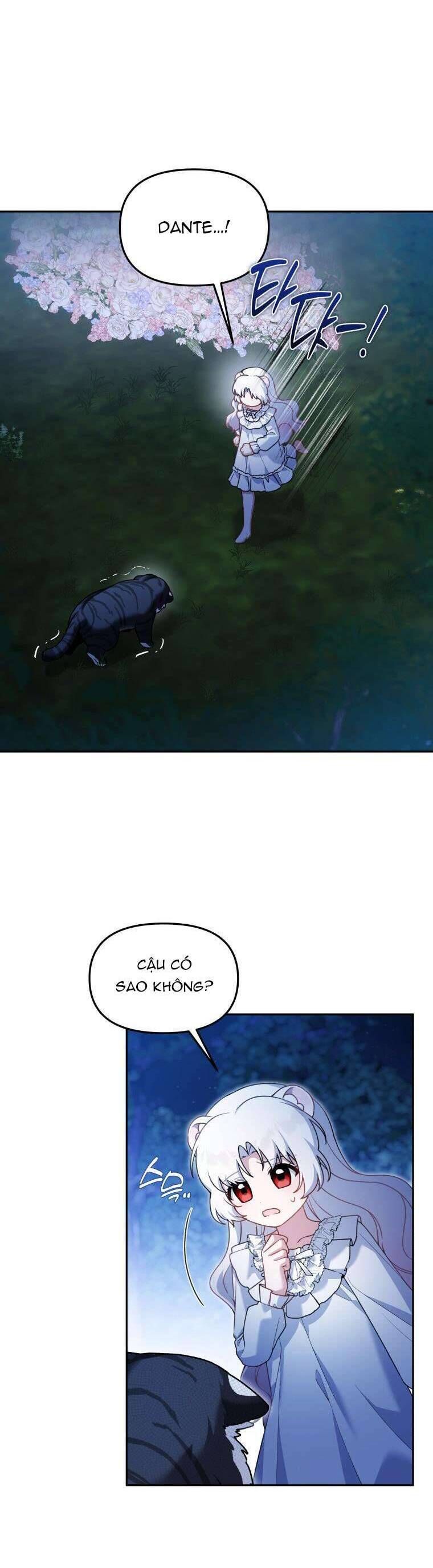 Con Dâu Của Kẻ Phản Diện Là Một Người Có Quyền Lực Chapter 36 - Trang 2