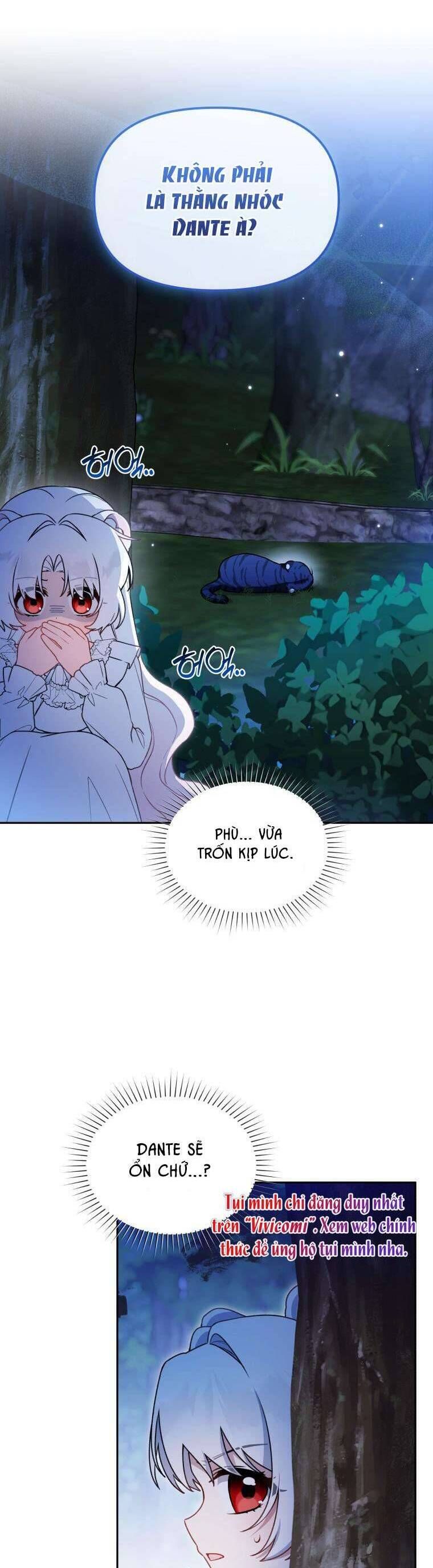 Con Dâu Của Kẻ Phản Diện Là Một Người Có Quyền Lực Chapter 36 - Trang 2