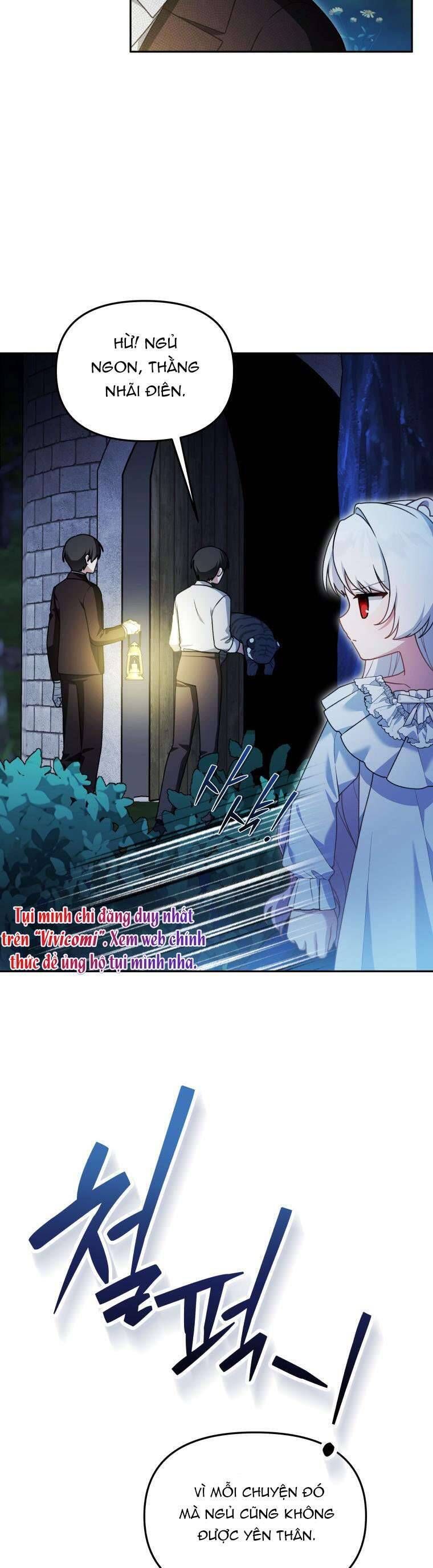 Con Dâu Của Kẻ Phản Diện Là Một Người Có Quyền Lực Chapter 36 - Trang 2