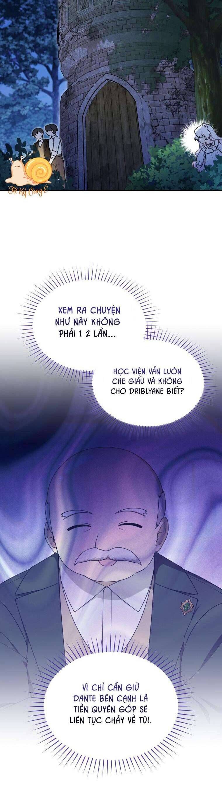 Con Dâu Của Kẻ Phản Diện Là Một Người Có Quyền Lực Chapter 36 - Trang 2