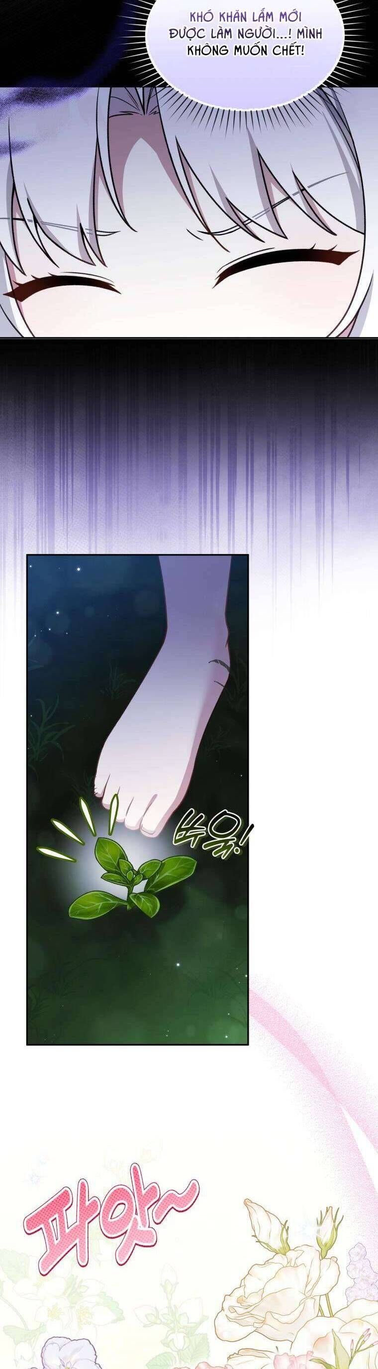 Con Dâu Của Kẻ Phản Diện Là Một Người Có Quyền Lực Chapter 36 - Trang 2