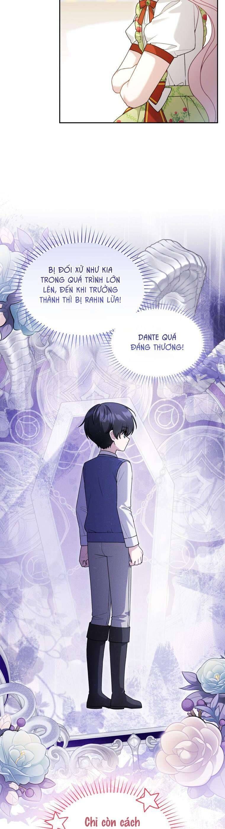 Con Dâu Của Kẻ Phản Diện Là Một Người Có Quyền Lực Chapter 36 - Trang 2