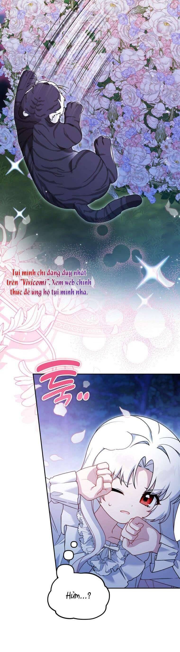 Con Dâu Của Kẻ Phản Diện Là Một Người Có Quyền Lực Chapter 36 - Trang 2