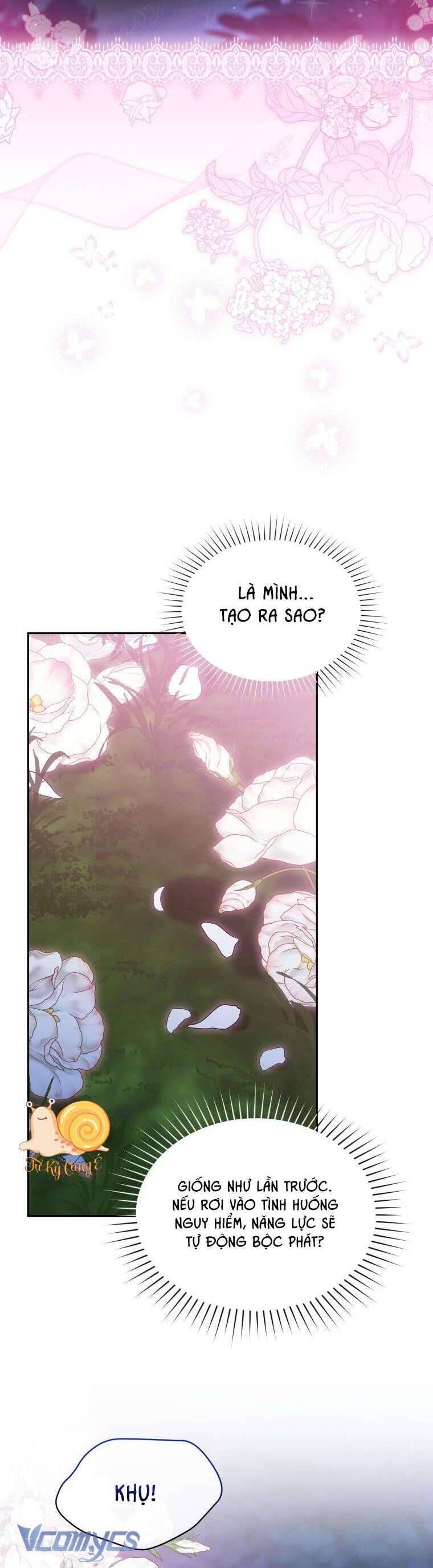 Con Dâu Của Kẻ Phản Diện Là Một Người Có Quyền Lực Chapter 36 - Trang 2