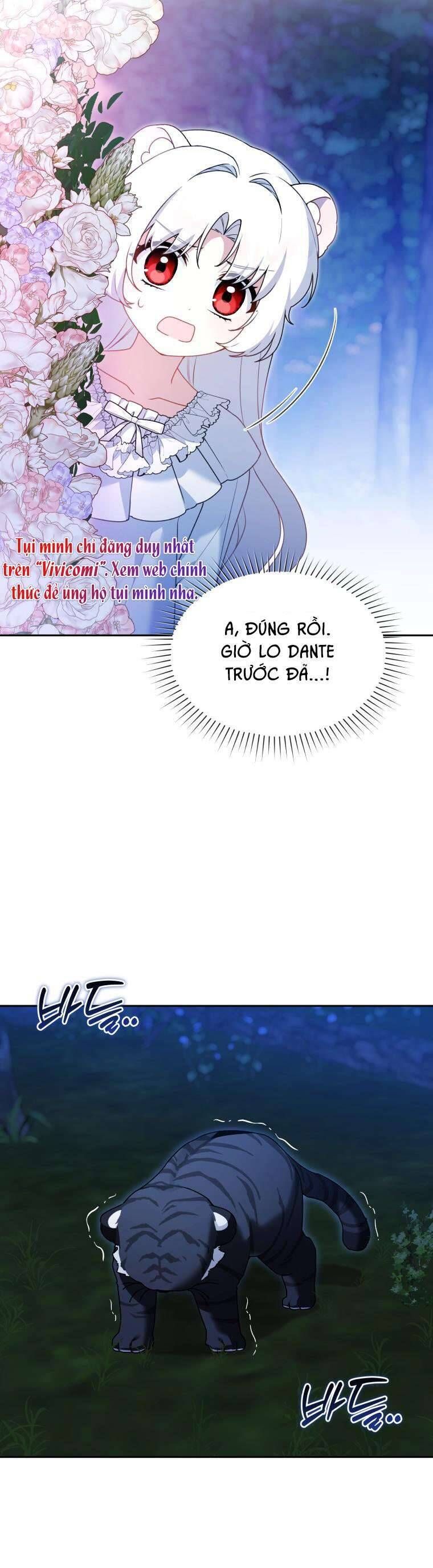 Con Dâu Của Kẻ Phản Diện Là Một Người Có Quyền Lực Chapter 36 - Trang 2