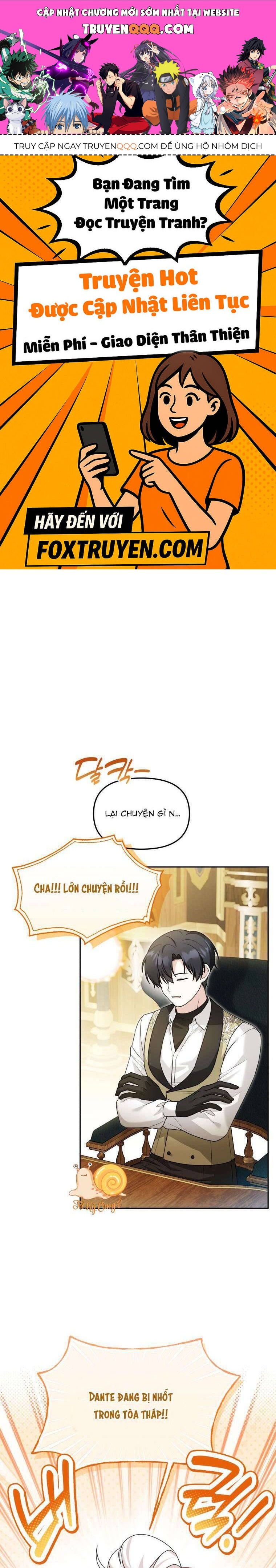 Con Dâu Của Kẻ Phản Diện Là Một Người Có Quyền Lực Chapter 37 - Trang 2
