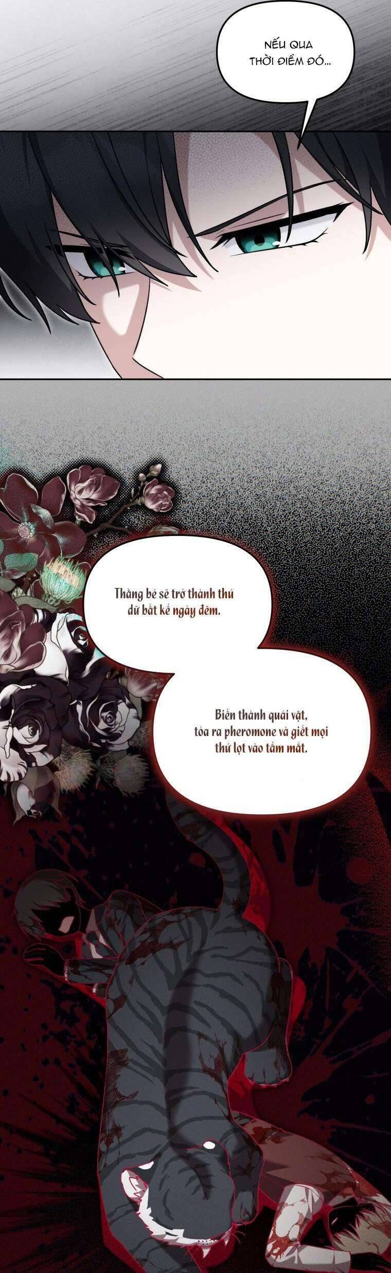 Con Dâu Của Kẻ Phản Diện Là Một Người Có Quyền Lực Chapter 37 - Trang 2