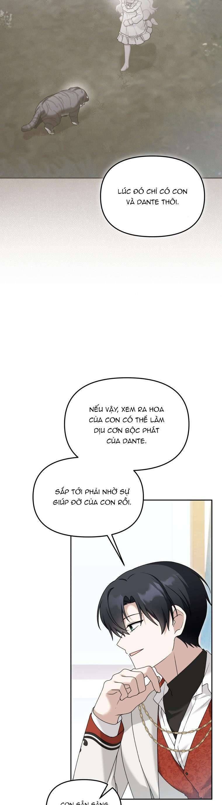 Con Dâu Của Kẻ Phản Diện Là Một Người Có Quyền Lực Chapter 37 - Trang 2