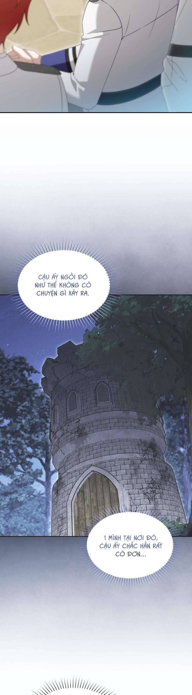 Con Dâu Của Kẻ Phản Diện Là Một Người Có Quyền Lực Chapter 37 - Trang 2