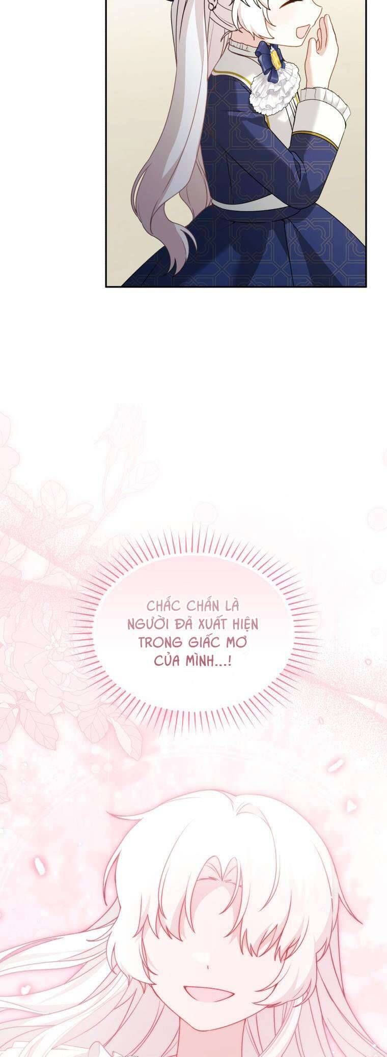 Con Dâu Của Kẻ Phản Diện Là Một Người Có Quyền Lực Chapter 37 - Trang 2