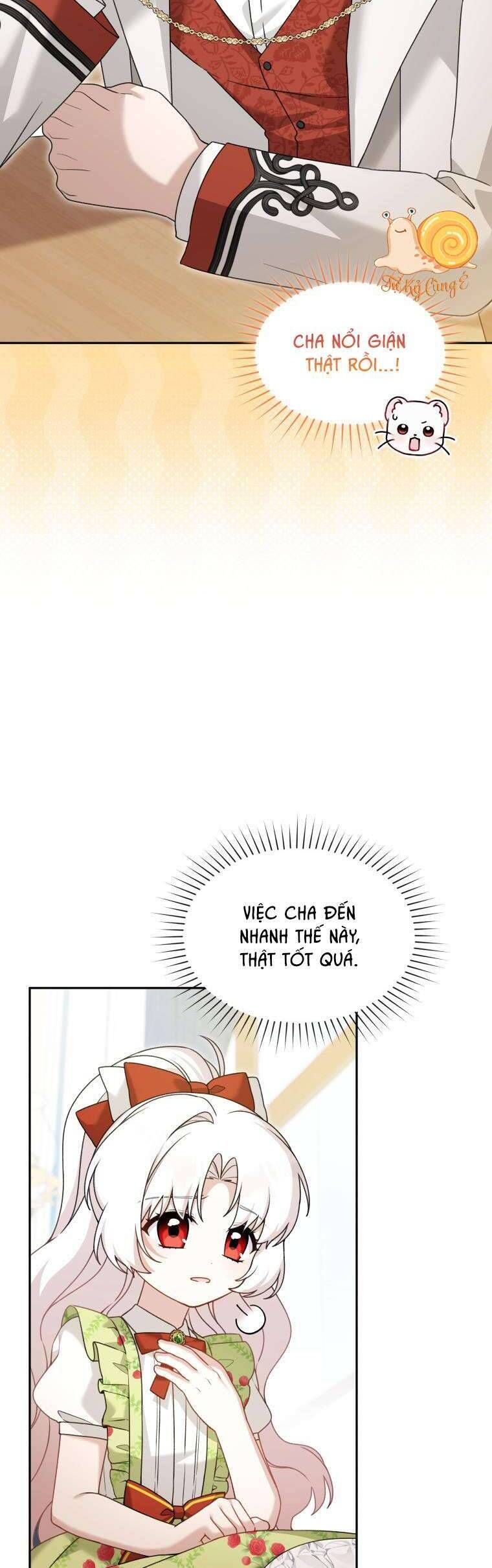 Con Dâu Của Kẻ Phản Diện Là Một Người Có Quyền Lực Chapter 37 - Trang 2