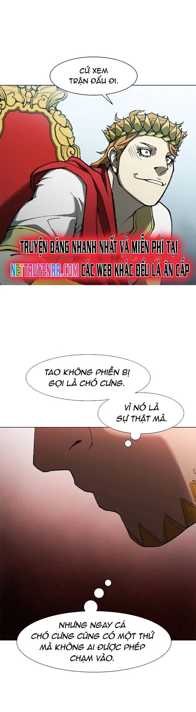 Con Đường Của Võ Giả Chapter 103 - Trang 2