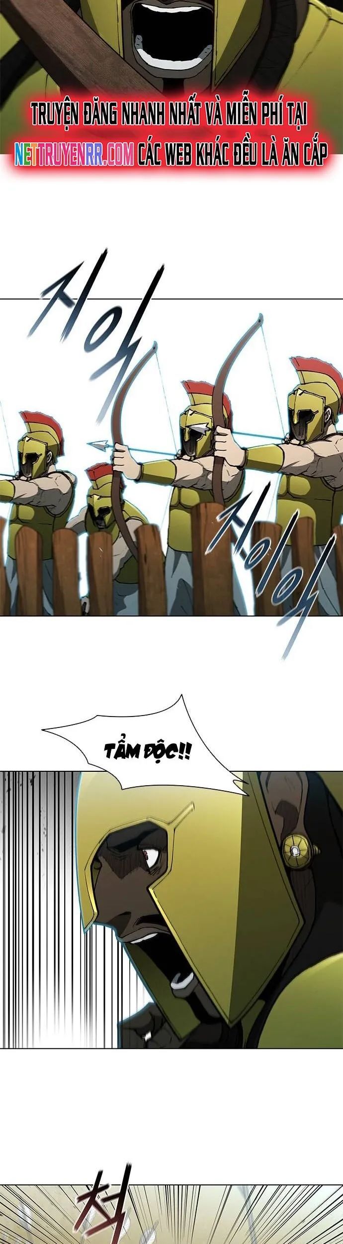 Con Đường Của Võ Giả Chapter 103 - Trang 2