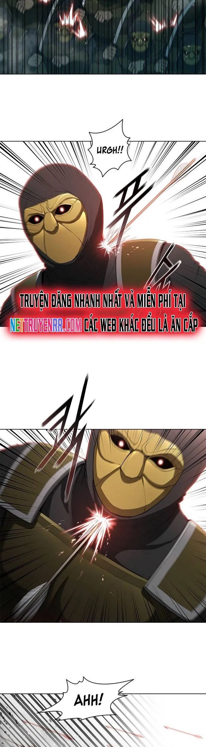 Con Đường Của Võ Giả Chapter 103 - Trang 2