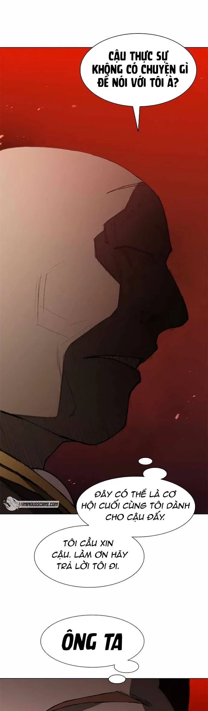 Con Đường Của Võ Giả Chapter 110 - Trang 2