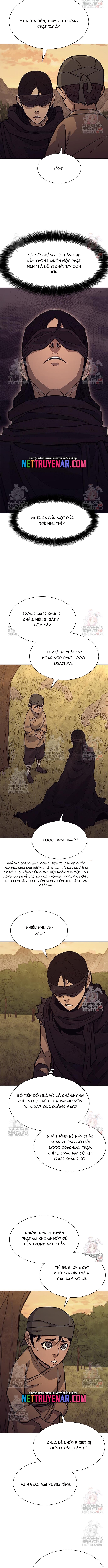 Con Đường Của Võ Giả Chapter 229 - Trang 2