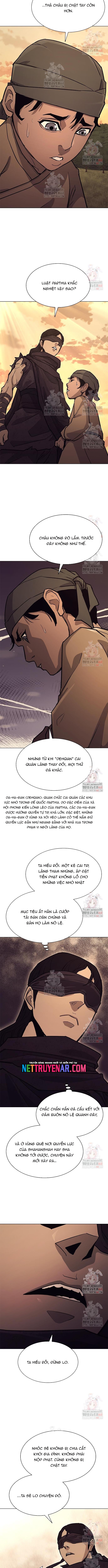 Con Đường Của Võ Giả Chapter 229 - Trang 2