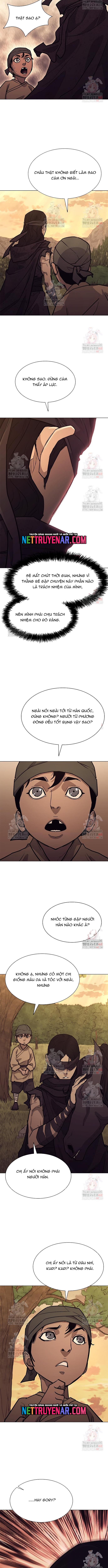 Con Đường Của Võ Giả Chapter 229 - Trang 2