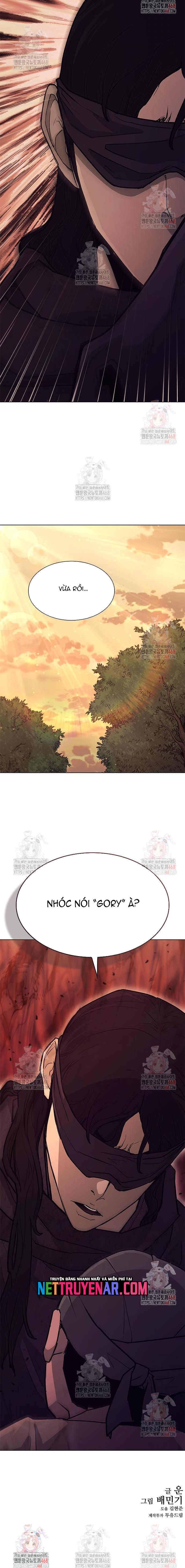 Con Đường Của Võ Giả Chapter 229 - Trang 2