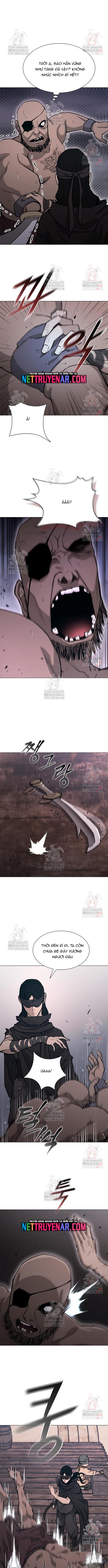 Con Đường Của Võ Giả Chapter 229 - Trang 2