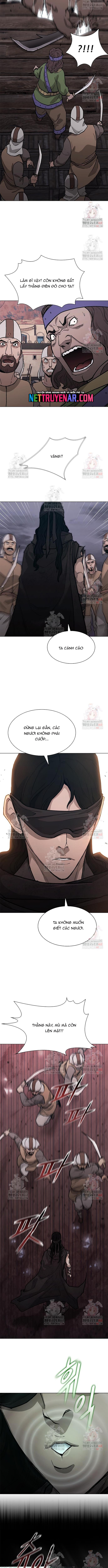 Con Đường Của Võ Giả Chapter 229 - Trang 2