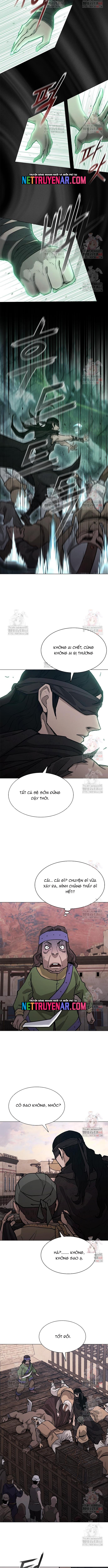 Con Đường Của Võ Giả Chapter 229 - Trang 2
