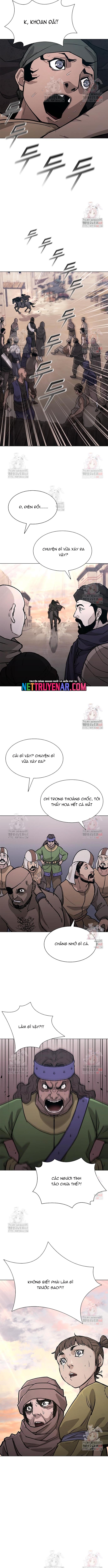 Con Đường Của Võ Giả Chapter 229 - Trang 2