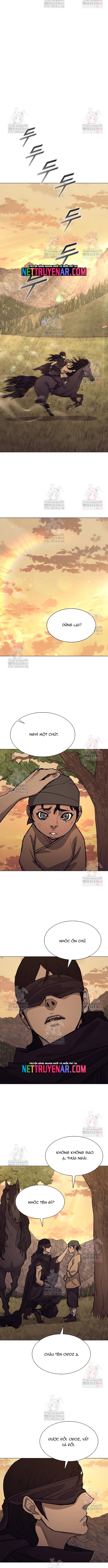 Con Đường Của Võ Giả Chapter 229 - Trang 2