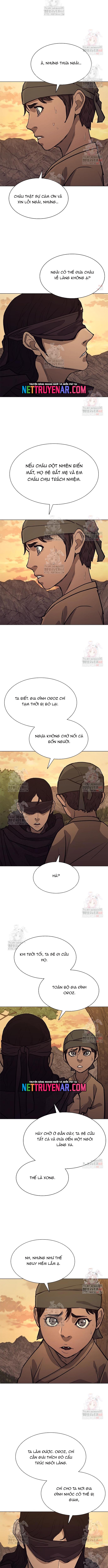 Con Đường Của Võ Giả Chapter 229 - Trang 2