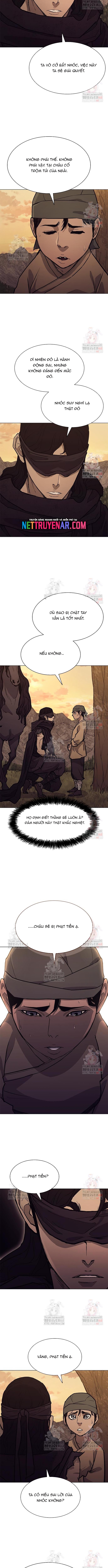 Con Đường Của Võ Giả Chapter 229 - Trang 2