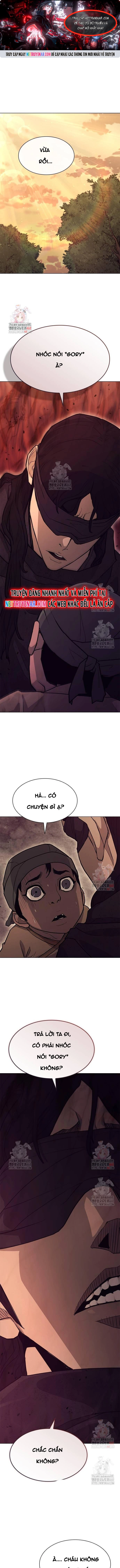 Con Đường Của Võ Giả Chapter 230 - Trang 2