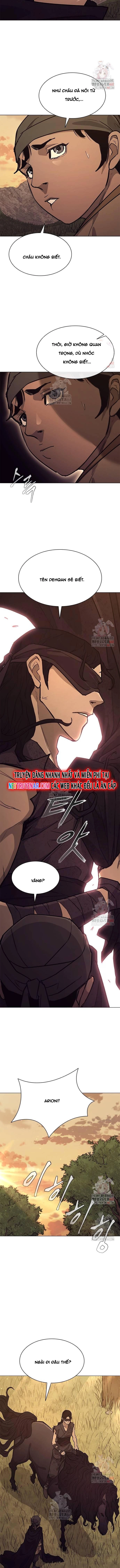 Con Đường Của Võ Giả Chapter 230 - Trang 2