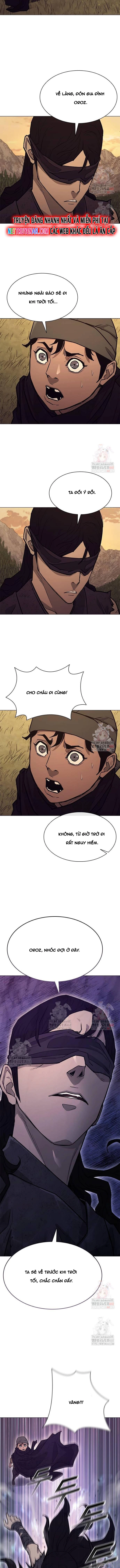 Con Đường Của Võ Giả Chapter 230 - Trang 2