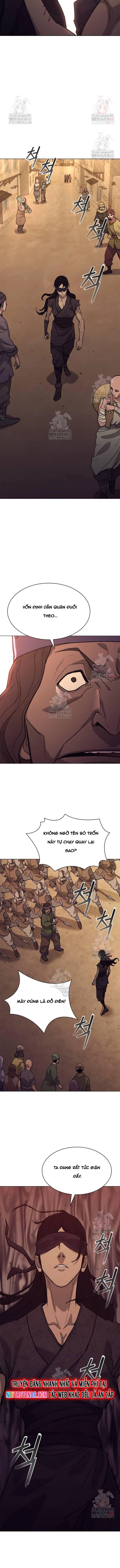 Con Đường Của Võ Giả Chapter 230 - Trang 2