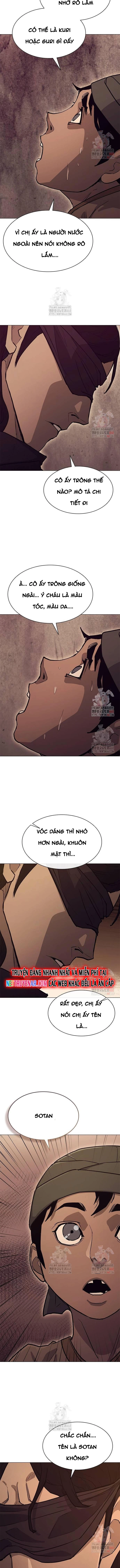 Con Đường Của Võ Giả Chapter 230 - Trang 2