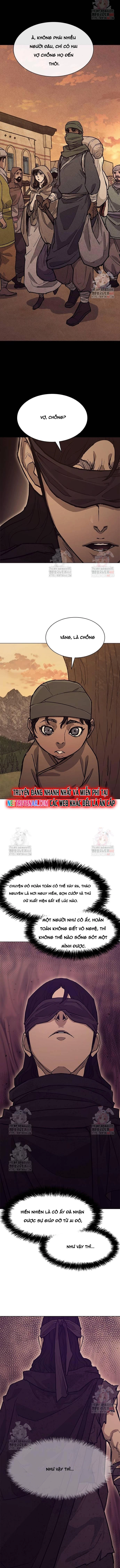 Con Đường Của Võ Giả Chapter 230 - Trang 2