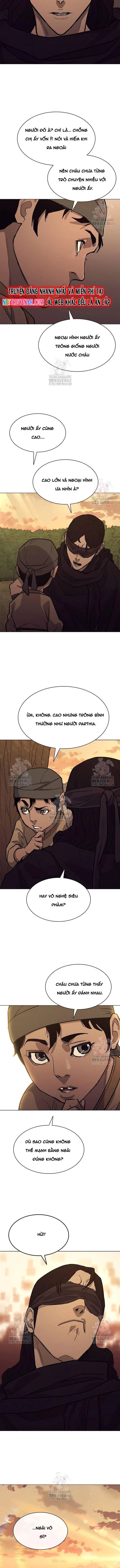 Con Đường Của Võ Giả Chapter 230 - Trang 2