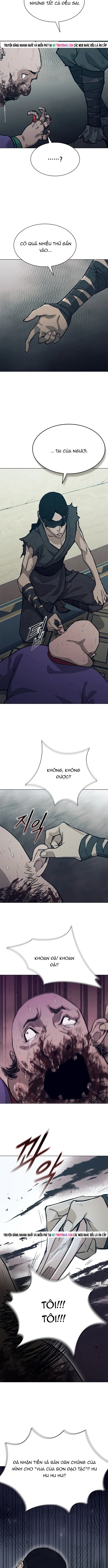 Con Đường Của Võ Giả Chapter 232 - Trang 2