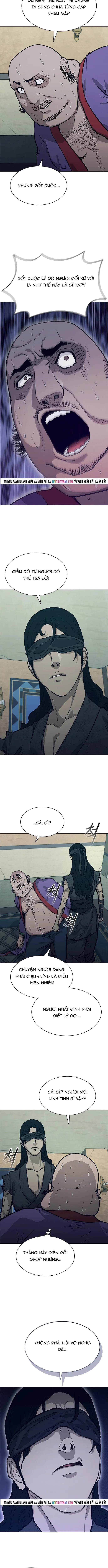 Con Đường Của Võ Giả Chapter 232 - Trang 2