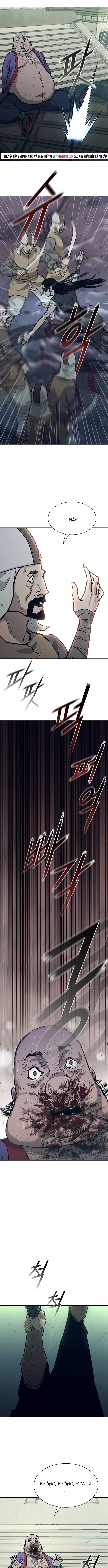 Con Đường Của Võ Giả Chapter 232 - Trang 2